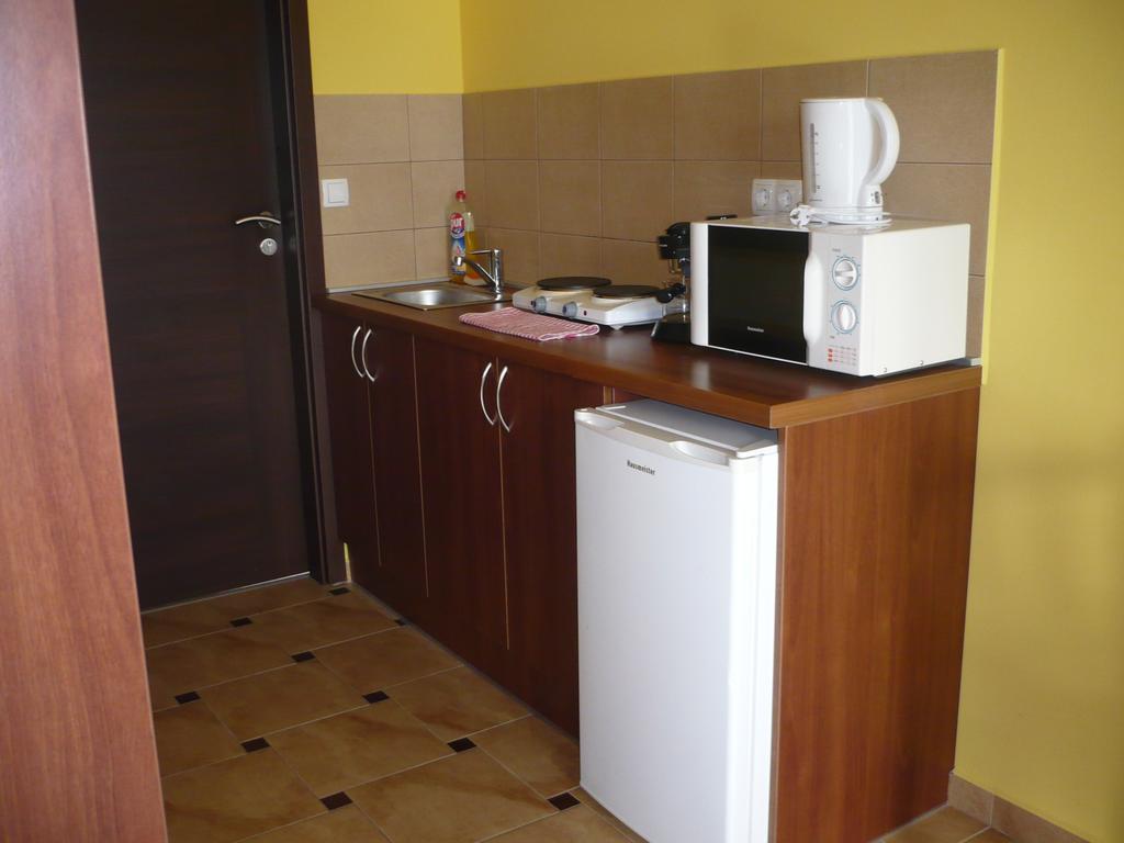 Adrienn Apartman Sárvár Dış mekan fotoğraf