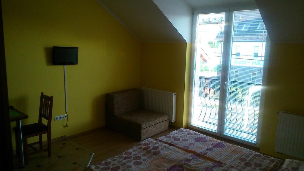 Adrienn Apartman Sárvár Dış mekan fotoğraf